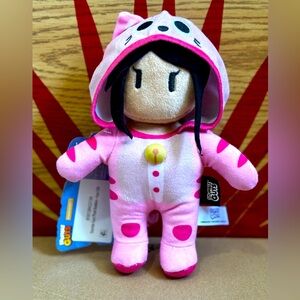 Stumble Guys “MEOWMER” Plush